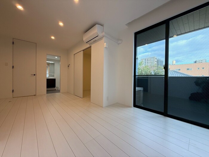 Ｊａｃｋ　ｈｅｉｗａⅠの物件内観写真