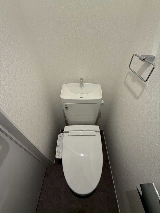 Ｊａｃｋ　ｈｅｉｗａⅠの物件内観写真