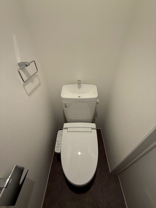 Ｊａｃｋ　ｈｅｉｗａⅠの物件内観写真