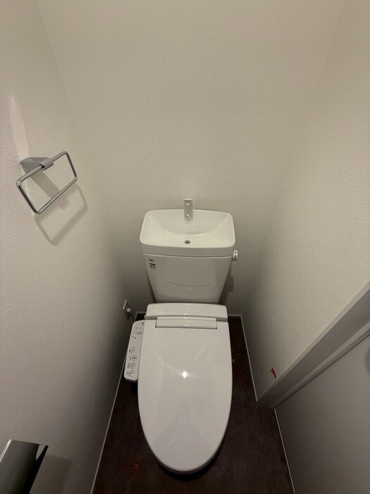 Ｊａｃｋ　ｈｅｉｗａⅠの物件内観写真