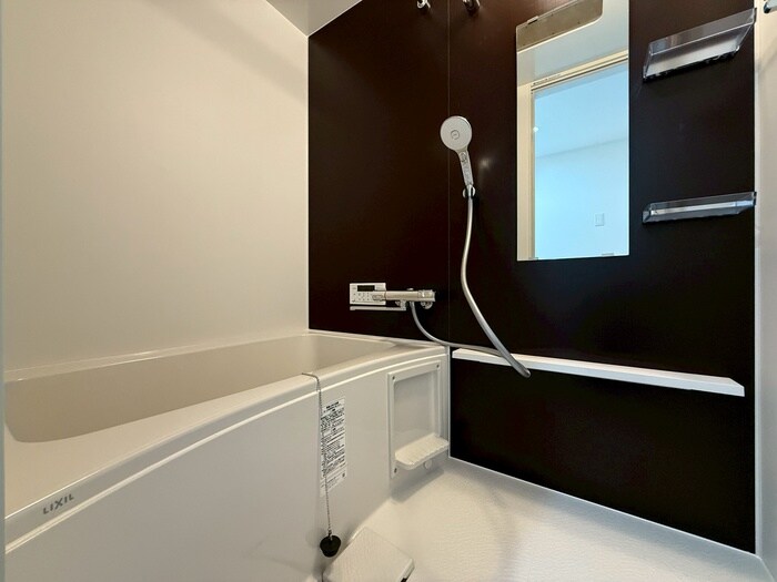 Ｊａｃｋ　ｈｅｉｗａⅠの物件内観写真