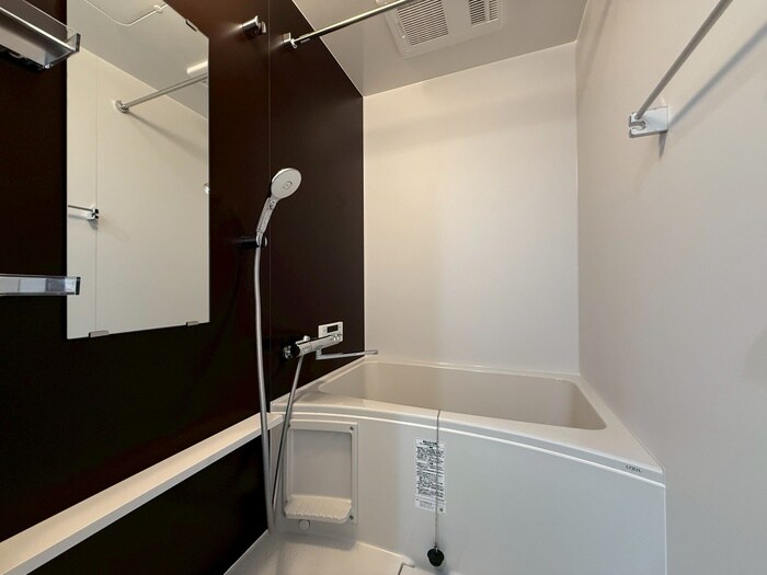 Ｊａｃｋ　ｈｅｉｗａⅠの物件内観写真