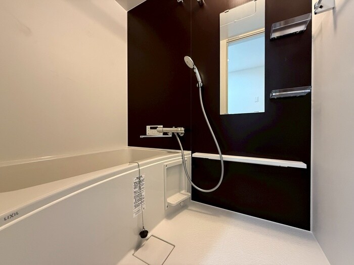 Ｊａｃｋ　ｈｅｉｗａⅠの物件内観写真