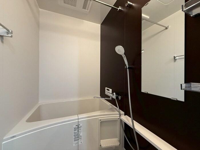 Ｊａｃｋ　ｈｅｉｗａⅠの物件内観写真