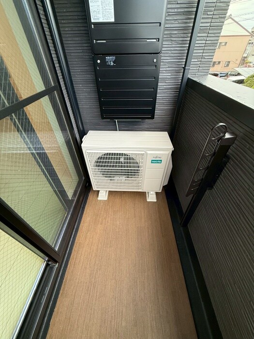 Ｊａｃｋ　ｈｅｉｗａⅠの物件内観写真