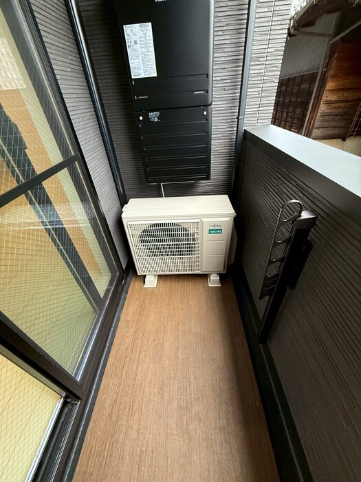 Ｊａｃｋ　ｈｅｉｗａⅠの物件内観写真