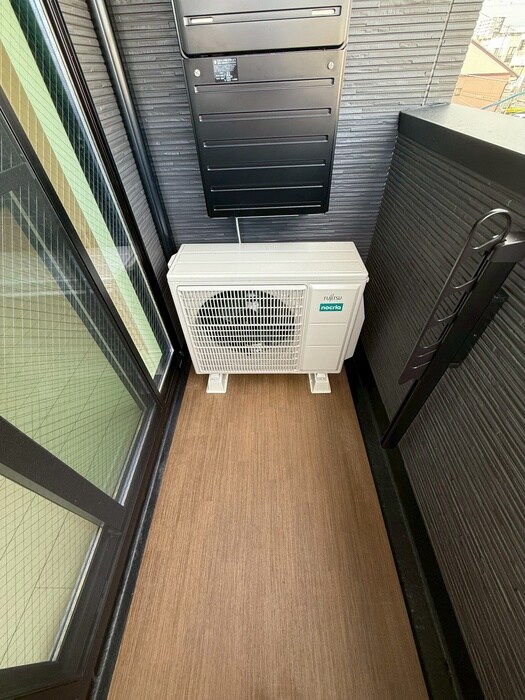 Ｊａｃｋ　ｈｅｉｗａⅠの物件内観写真