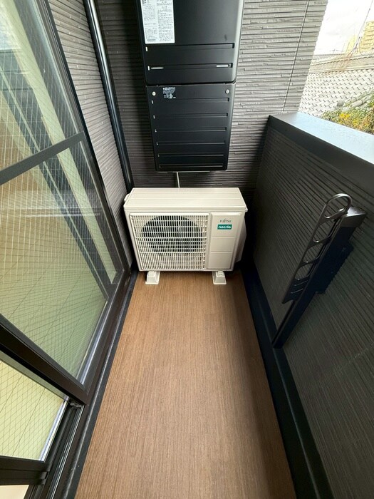 Ｊａｃｋ　ｈｅｉｗａⅠの物件内観写真