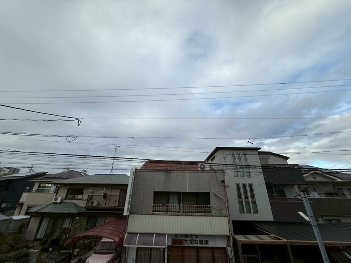 Ｊａｃｋ　ｈｅｉｗａⅠの物件内観写真