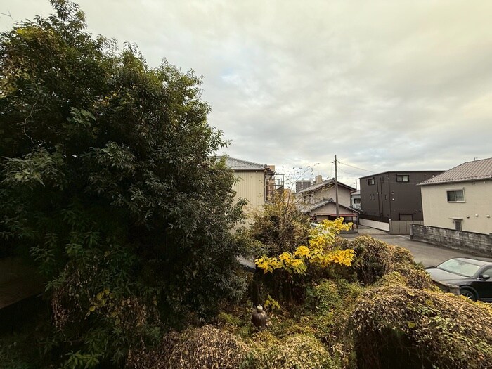 Ｊａｃｋ　ｈｅｉｗａⅠの物件内観写真