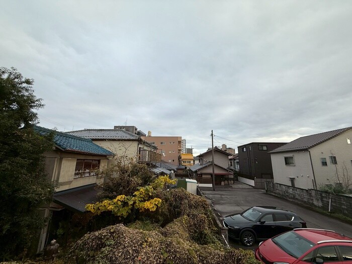 Ｊａｃｋ　ｈｅｉｗａⅠの物件内観写真