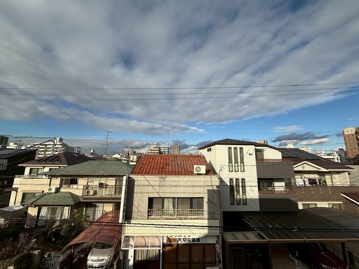 Ｊａｃｋ　ｈｅｉｗａⅠの物件内観写真