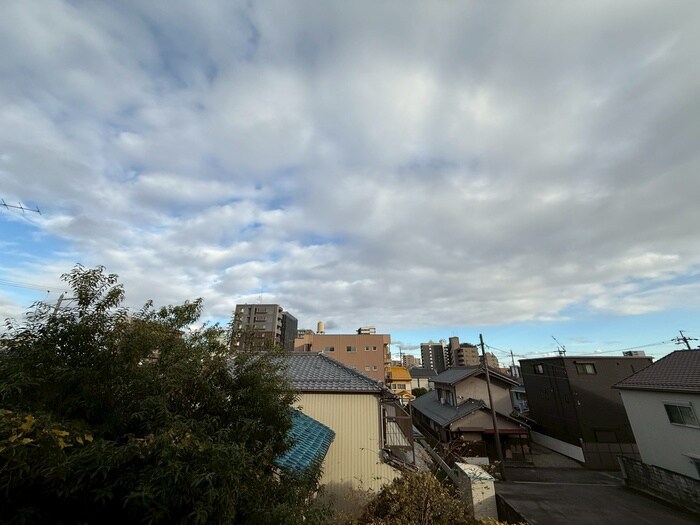 Ｊａｃｋ　ｈｅｉｗａⅠの物件内観写真