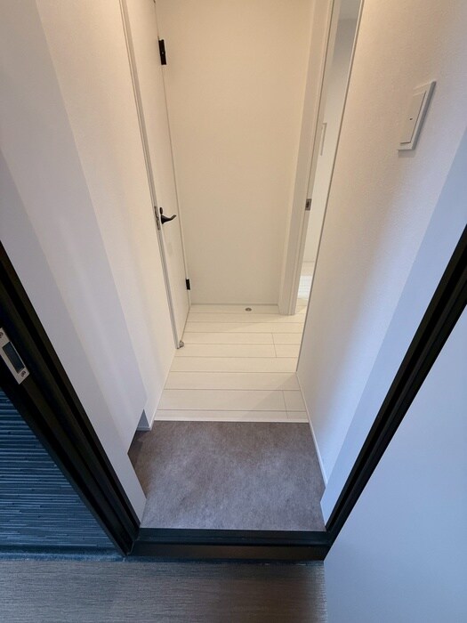 Ｊａｃｋ　ｈｅｉｗａⅠの物件内観写真