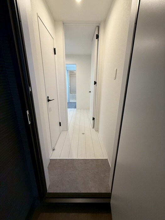 Ｊａｃｋ　ｈｅｉｗａⅠの物件内観写真