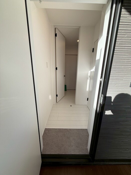 Ｊａｃｋ　ｈｅｉｗａⅠの物件内観写真