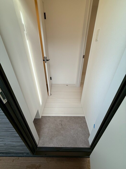 Ｊａｃｋ　ｈｅｉｗａⅠの物件内観写真