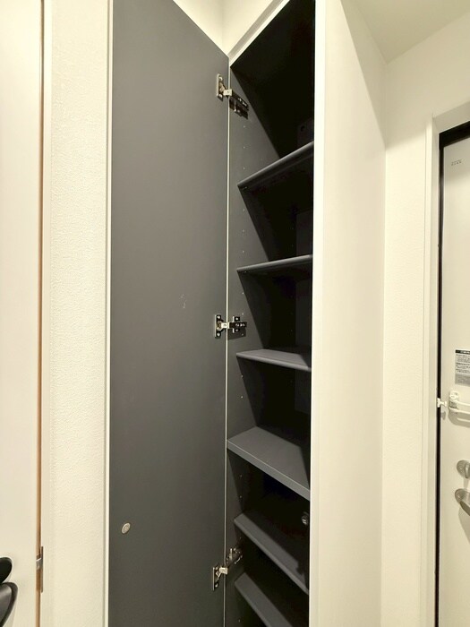 Ｊａｃｋ　ｈｅｉｗａⅠの物件内観写真