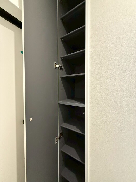 Ｊａｃｋ　ｈｅｉｗａⅠの物件内観写真