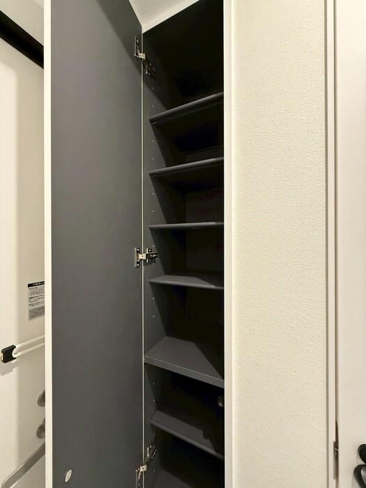 Ｊａｃｋ　ｈｅｉｗａⅠの物件内観写真