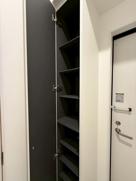 Ｊａｃｋ　ｈｅｉｗａⅠの物件内観写真