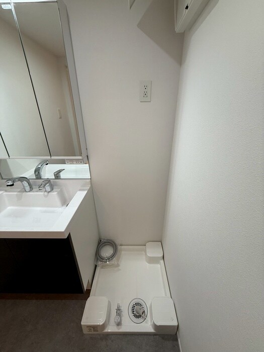 Ｊａｃｋ　ｈｅｉｗａⅠの物件内観写真