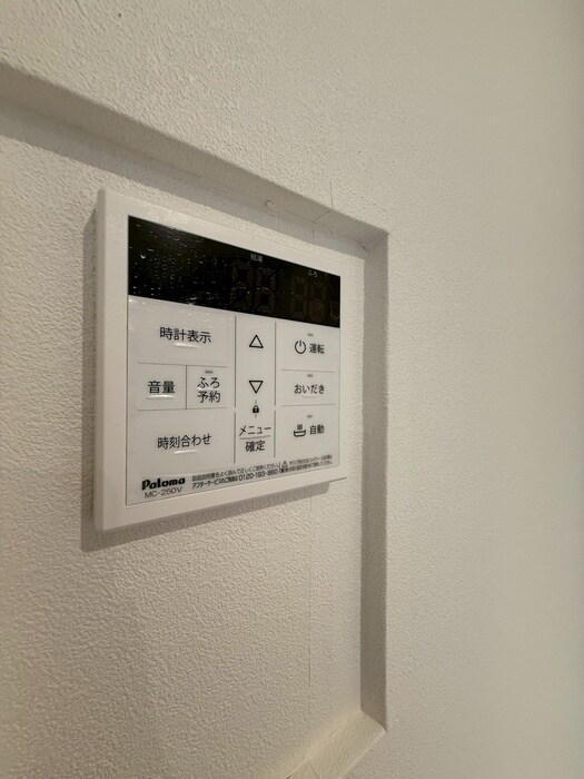 Ｊａｃｋ　ｈｅｉｗａⅠの物件内観写真