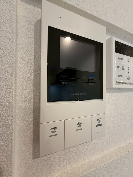 Ｊａｃｋ　ｈｅｉｗａⅠの物件内観写真