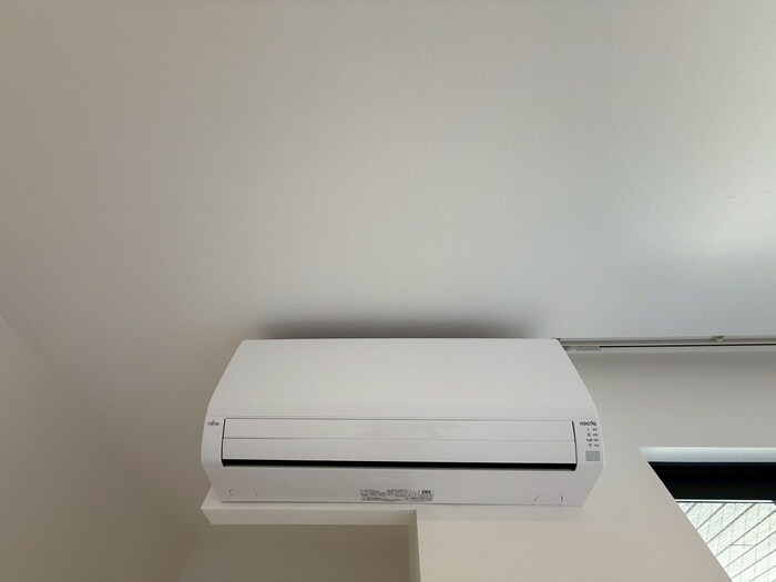 Ｊａｃｋ　ｈｅｉｗａⅠの物件内観写真