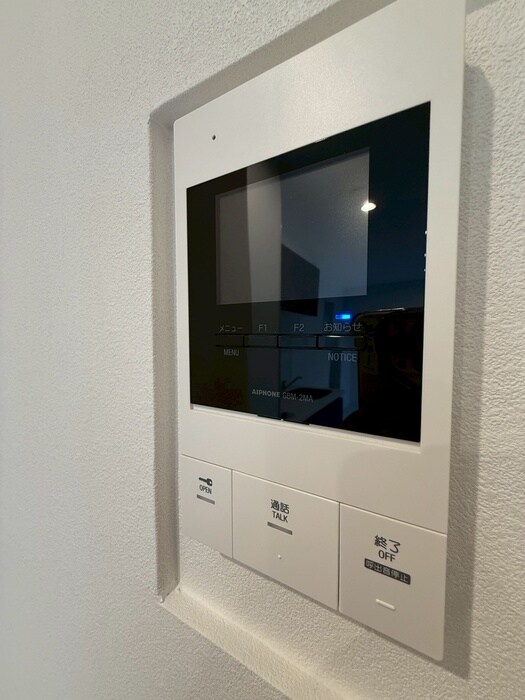 Ｊａｃｋ　ｈｅｉｗａⅠの物件内観写真