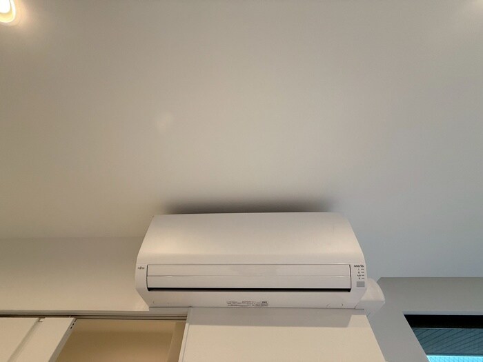 Ｊａｃｋ　ｈｅｉｗａⅠの物件内観写真