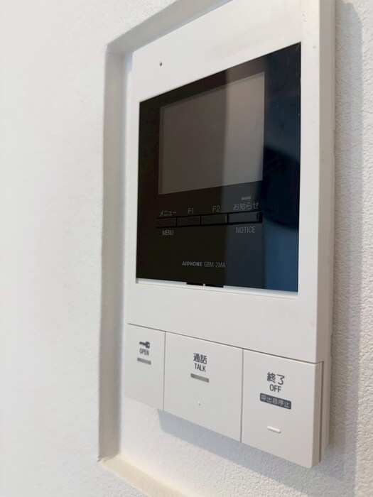 Ｊａｃｋ　ｈｅｉｗａⅠの物件内観写真