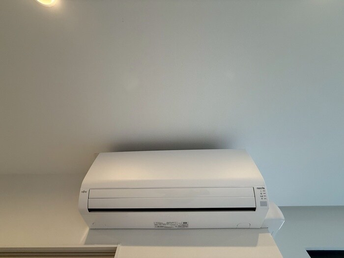 Ｊａｃｋ　ｈｅｉｗａⅠの物件内観写真