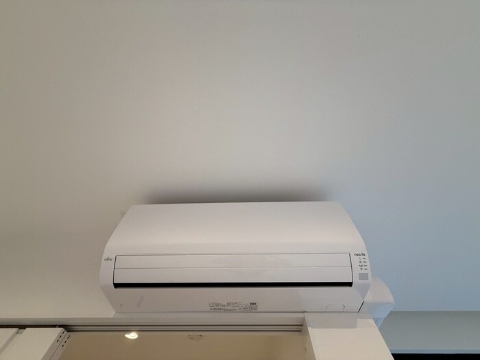 Ｊａｃｋ　ｈｅｉｗａⅠの物件内観写真