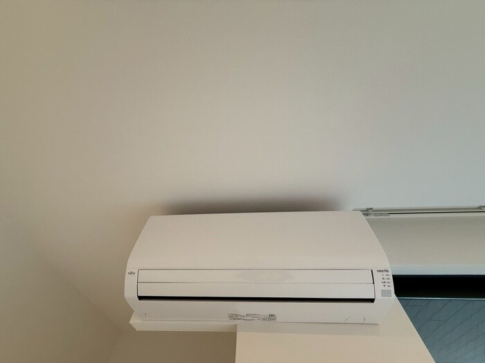 Ｊａｃｋ　ｈｅｉｗａⅠの物件内観写真