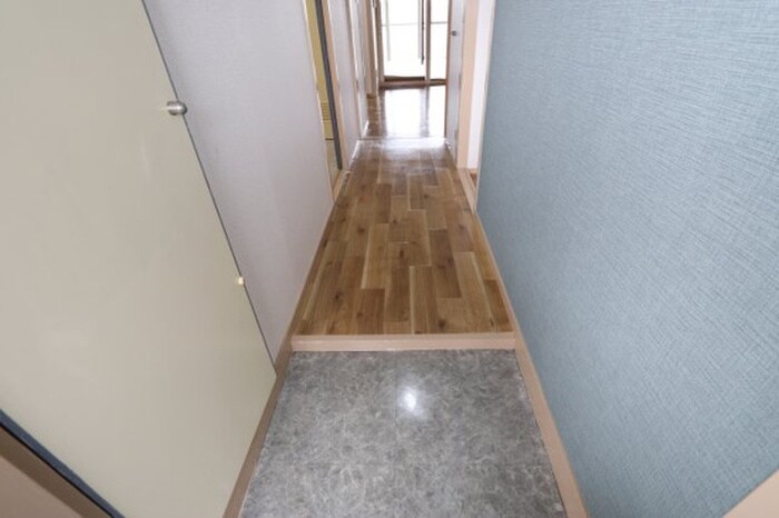 ラ・ポルトの物件内観写真