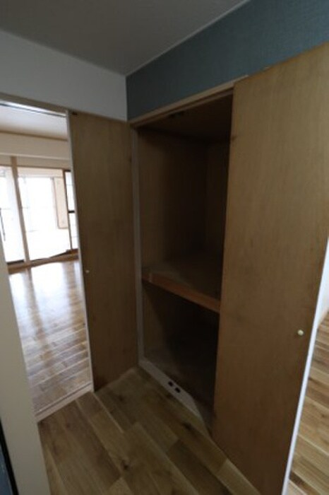 ラ・ポルトの物件内観写真