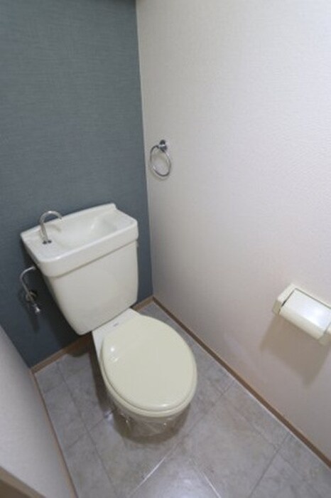 ラ・ポルトの物件内観写真