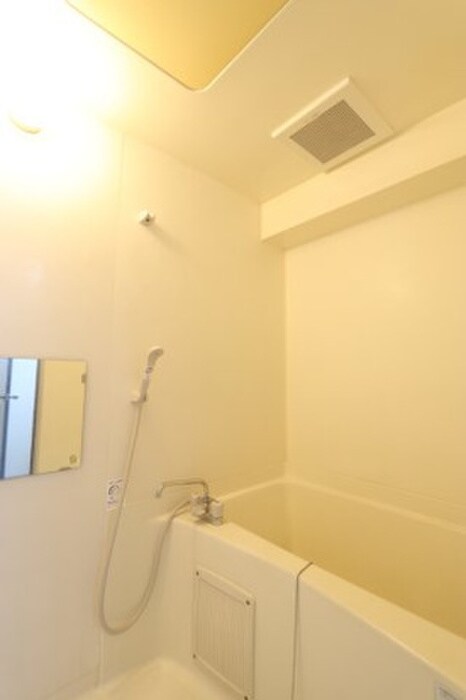 ラ・ポルトの物件内観写真