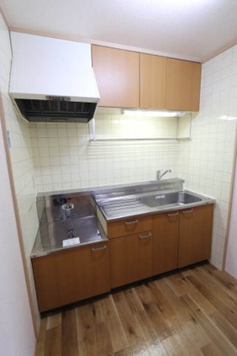 ラ・ポルトの物件内観写真