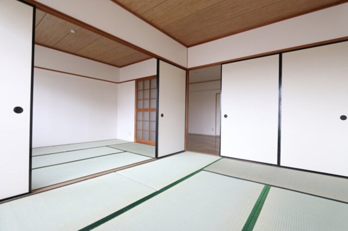 ラ・ポルトの物件内観写真