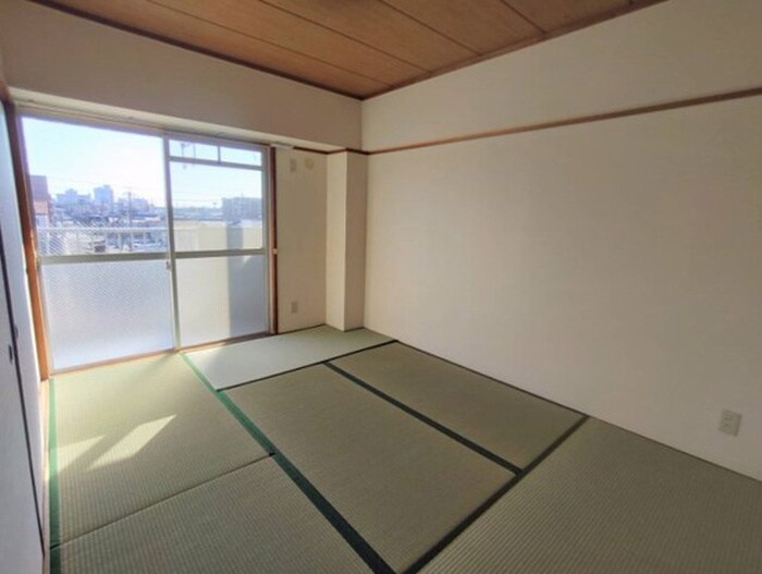 ラ・ポルトの物件内観写真