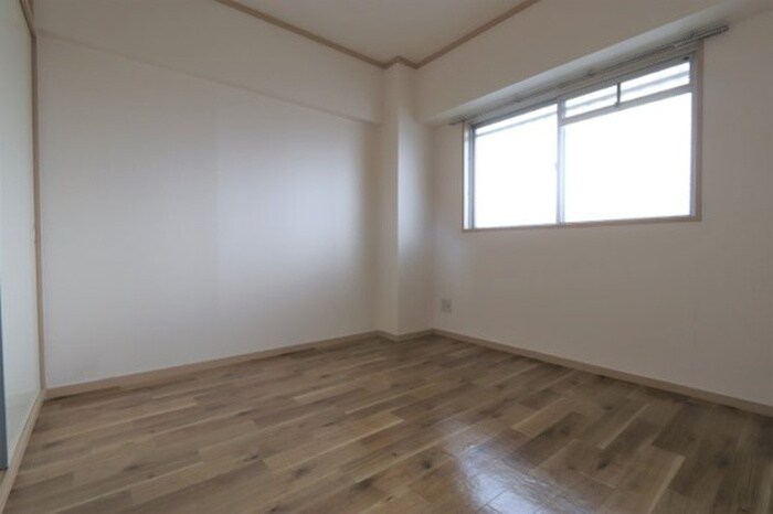 ラ・ポルトの物件内観写真