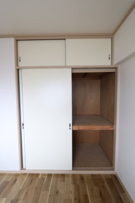 ラ・ポルトの物件内観写真