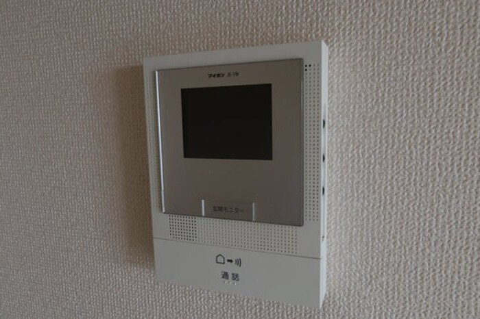 ラ・ポルトの物件内観写真