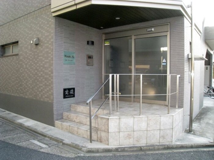 Yoshi.T3の物件外観写真