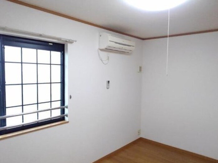 ファミリエールの物件内観写真