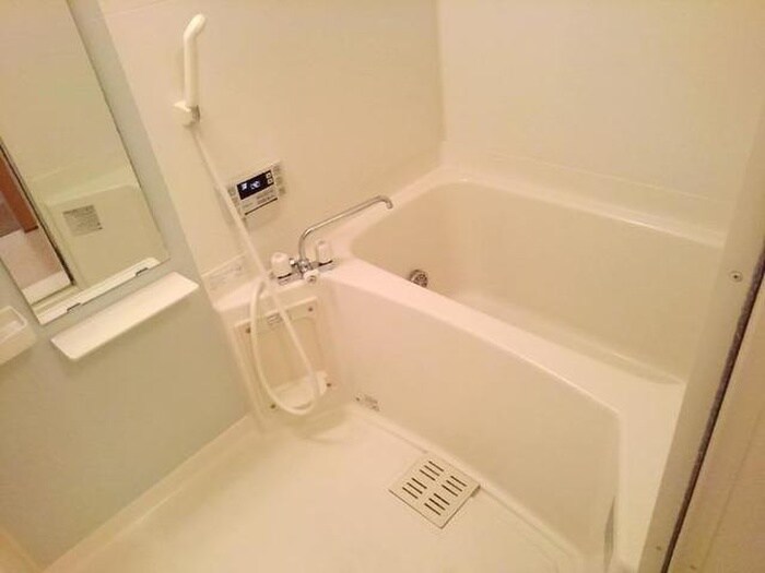 ファミリエールの物件内観写真