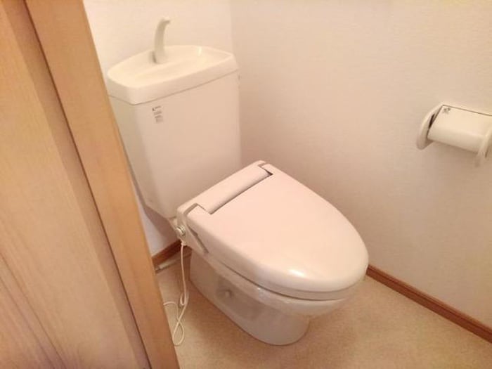 ファミリエールの物件内観写真