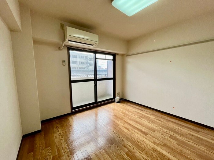 ポーロニア柳原の物件内観写真